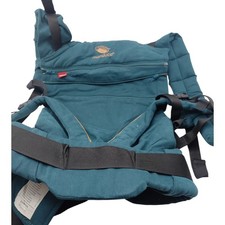 manduca XT Marsupio Seggiolino