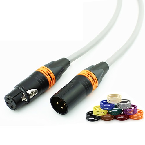 Cavo xlr - cavo,