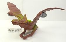 MOTU, Turbodattilo, Masters of