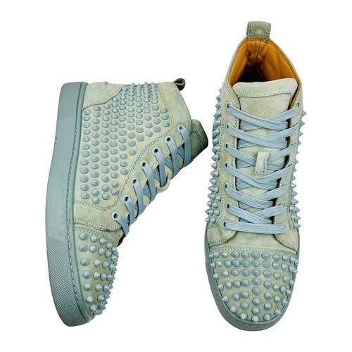 Sneakers alte uomo - alte,