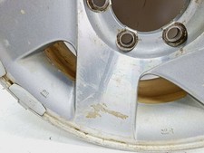 R16 cerchio per MITSUBISHI L