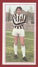 RARA FIGURINA ALBUM CALCIATORI