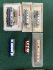 Fleischmann Piccolo 7307 N