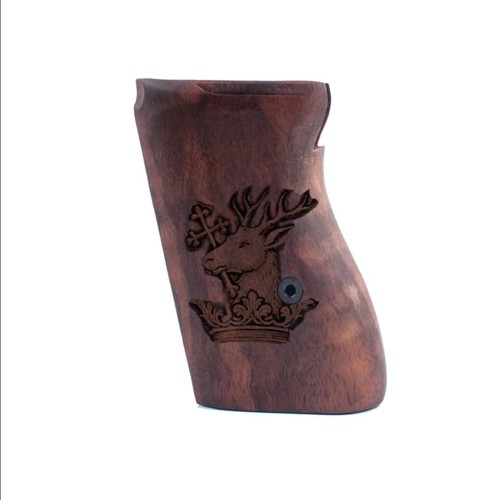 Gun grip walter - gun, ppk