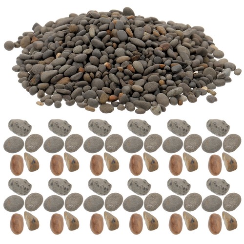 Mini roccia giardino - roccia,