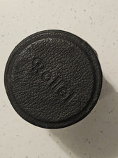 Objectif Rollei HFT Planar