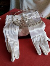 Abito da sposa e accessori  atelier Laura la Sposa chic