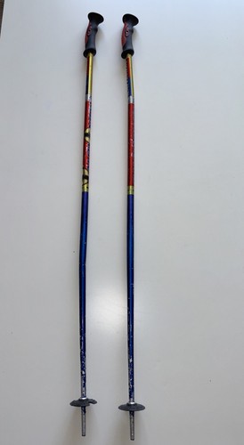 Salomon bastoncini sci 43in - salomon,