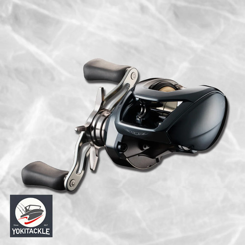 Mulinello baitcasting daiwa - mulinello,