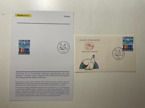 2018 bollettino illustrativo - bollettino, +