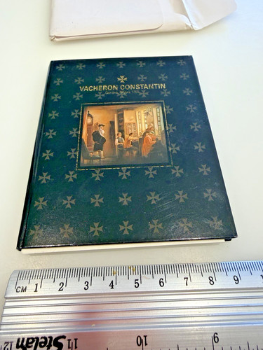 Vacheron constantin - vacheron,