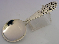 INSOLITO CUCCHIAIO/SERVITORE