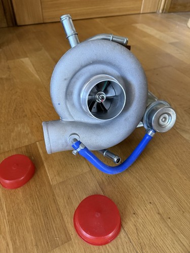 Turbocompressore td05 per - td05,
