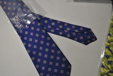 KITON SARTORIA NAPOLI CRAVATTA