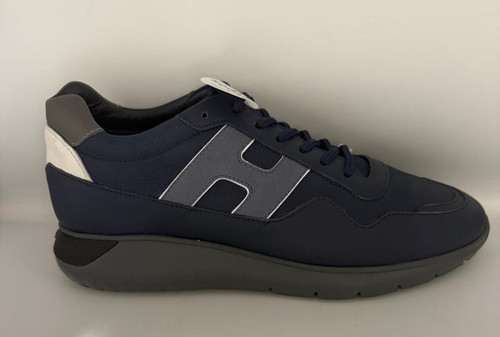 Sneakers scarpe uomo hogan - scarpe,