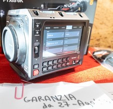 Blackmagic PYXIS 6K - L-Mount