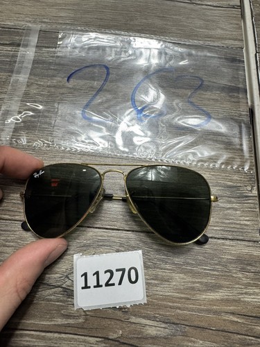 Occhiali sole aviatore - occhiali, 52