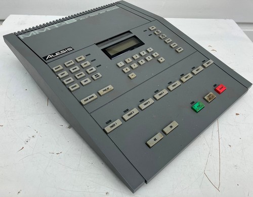 Alesis mmt multi track - alesis, midi