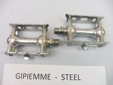 Gipiemme Sprint Acciaio -