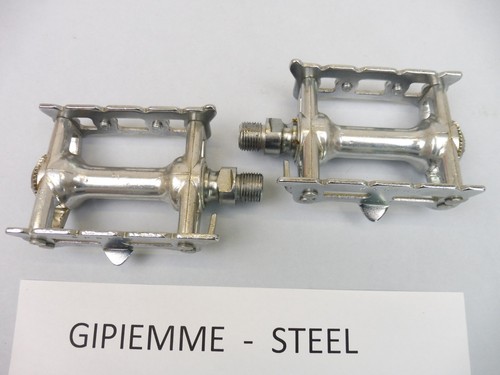 Gipiemme sprint acciaio - gipiemme,