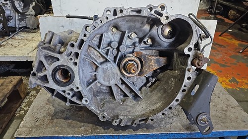 Cambio manuale per - cambio,