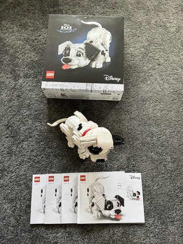 Lego disney cucciolo - lego, di