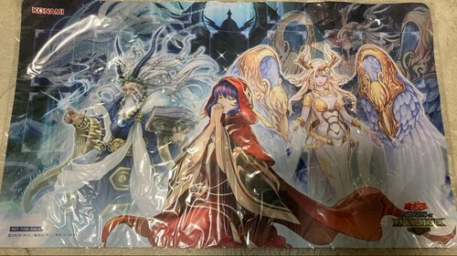 Tappetino da gioco - yu-gi-oh!,