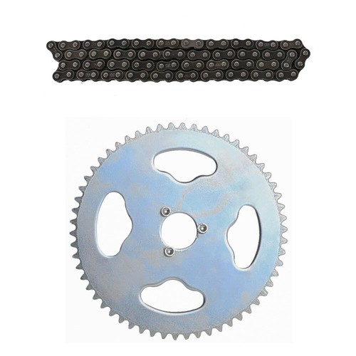 116l catena 58t 29mm - 116l,