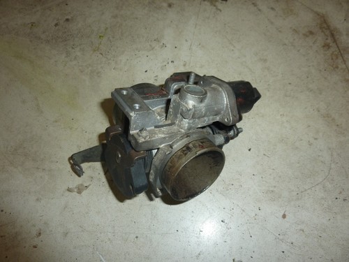 Valvola farfalla opel astra - valvola,
