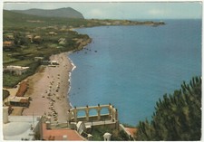 FORIO - ISCHIA - NAPOLI - LA