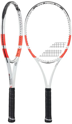 Gen babolat pure - 4.gen.babolat,