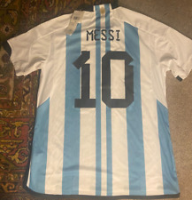 MAGLIA ARGENTINA HOME ADIDAS