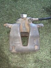 0204Y01952 PINZA FRENO ANTERIORE SINISTRO SX FIAT GRANDE PUNTO (199) 1.3 MTJ 75C