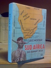 Curio Mortari - SUD-AFRICA /