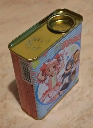 Scatola latta madoka magica - scatola,