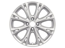 Originale ford fiesta cerchi - ford,