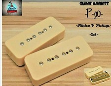 G.M. P-90 Set Pickup Saponetta