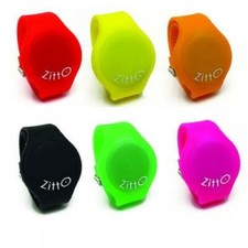 ZITTO - Orologio Silicone