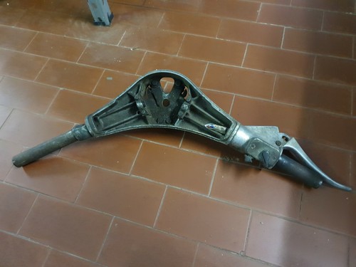 Lambro motocarro manubrio - lambro,