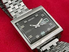 SEIKO 5 21 JEWELS AUTOMATIC