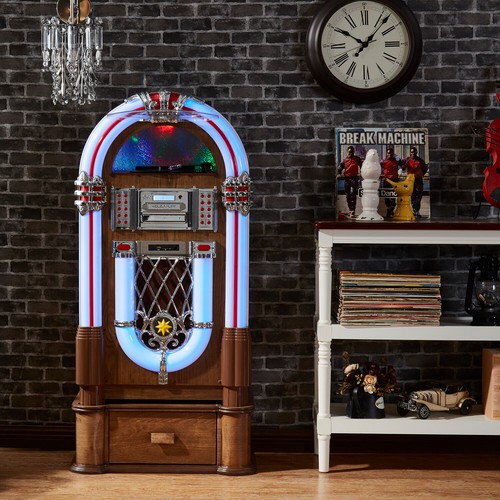 Arkrocket taurus jukebox di - arkrocket,