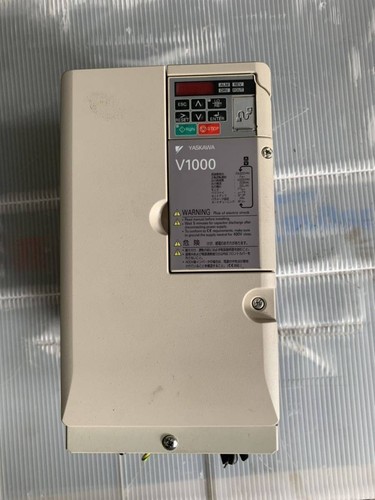 Yaskawa varispeed - yaskawa,
