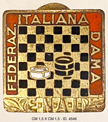 Federazione italiana scacchi - federazione,