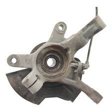 Fusello Mozzo Anteriore Destro CHEVROLET SPARK Benzina GPL USATO ORIGINALE