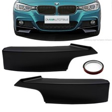 Spoiler anteriore per BMW
