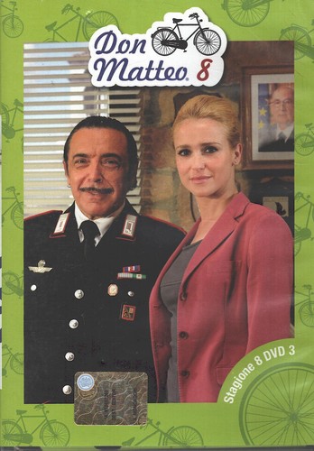 Don matteo - matteo,