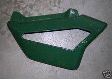 32476210 Carena Fianchetto Destro Sotto Sella Moto Guzzi Breva 750 