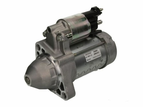 Motorino avviamento denso - avviamento,