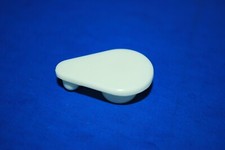 Tappo in gomma di ricambio