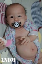 Kit bambola neonato - , non